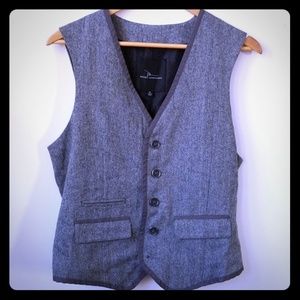 Marc Anthony suit vest